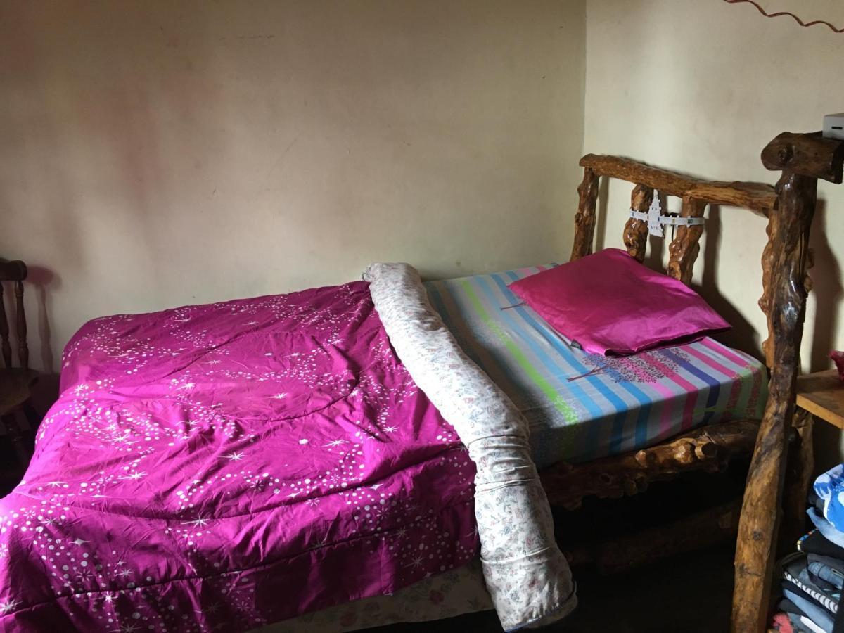 Mai Kilimanjaro Home Stay Marangu Экстерьер фото