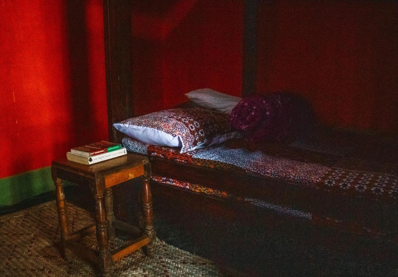Mai Kilimanjaro Home Stay Marangu Экстерьер фото