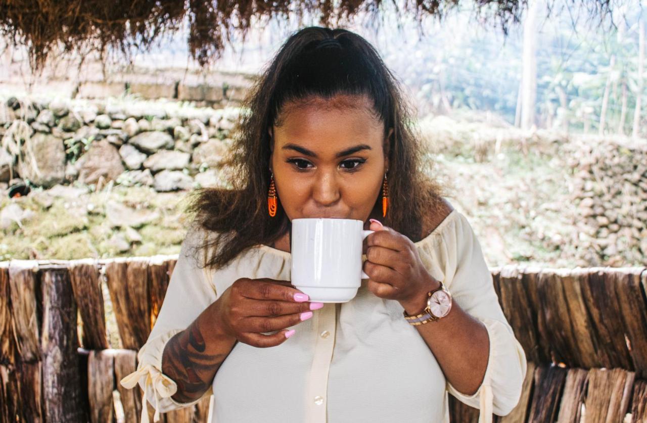 Mai Kilimanjaro Home Stay Marangu Экстерьер фото