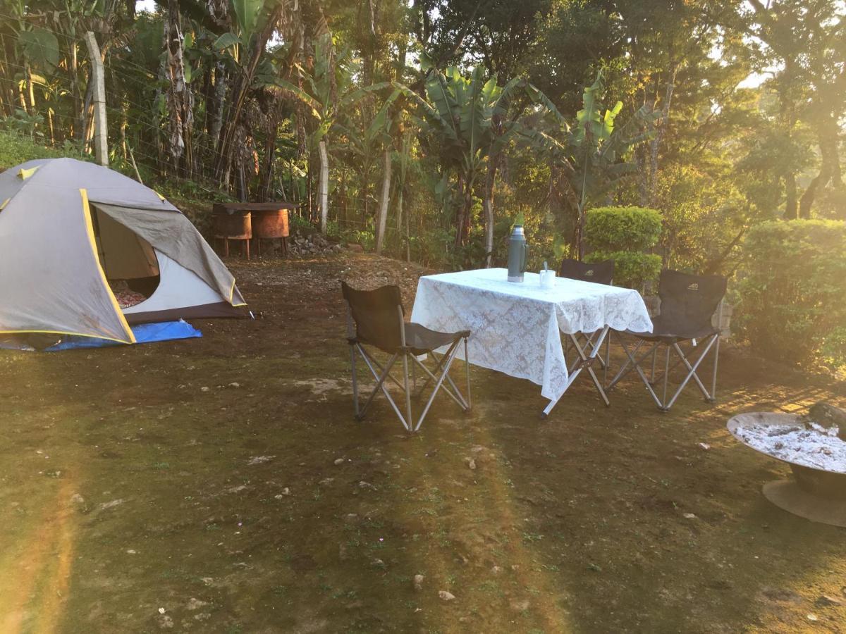 Mai Kilimanjaro Home Stay Marangu Экстерьер фото