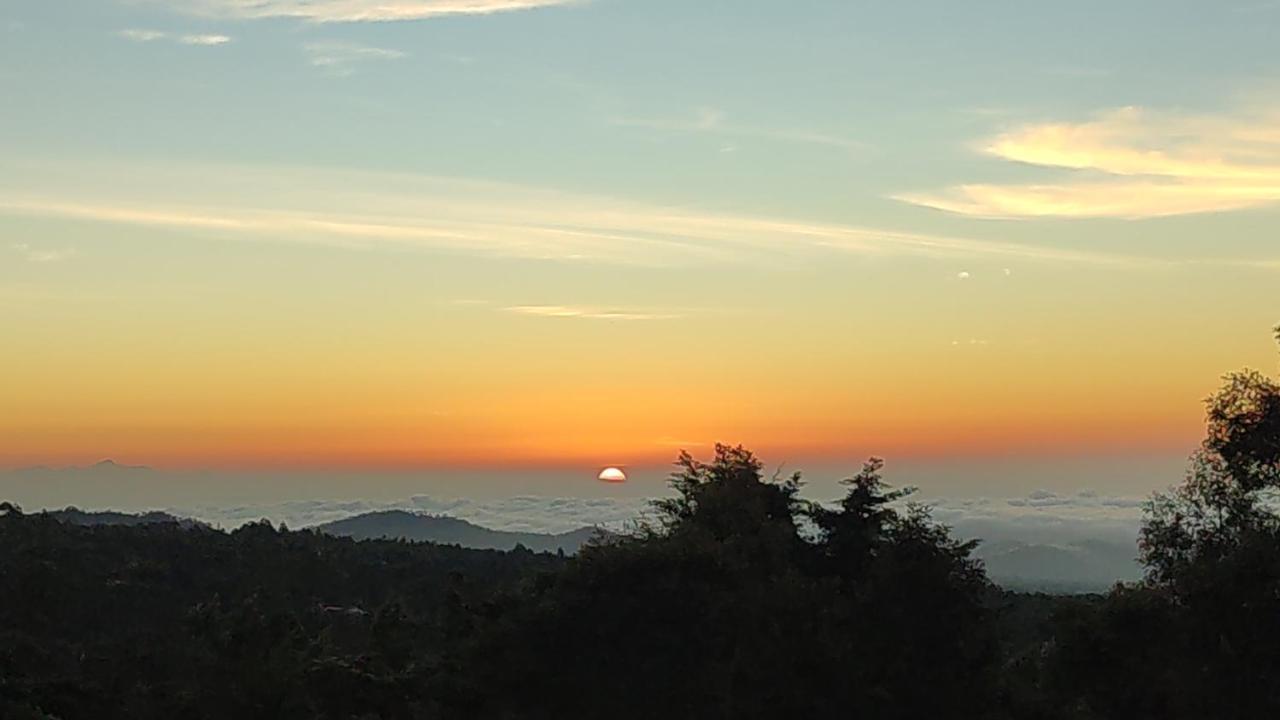 Mai Kilimanjaro Home Stay Marangu Экстерьер фото