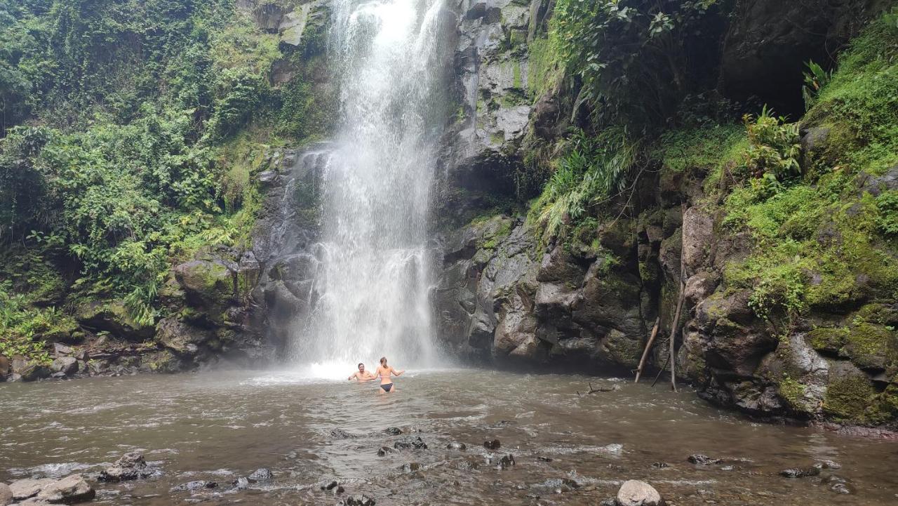 Mai Kilimanjaro Home Stay Marangu Экстерьер фото