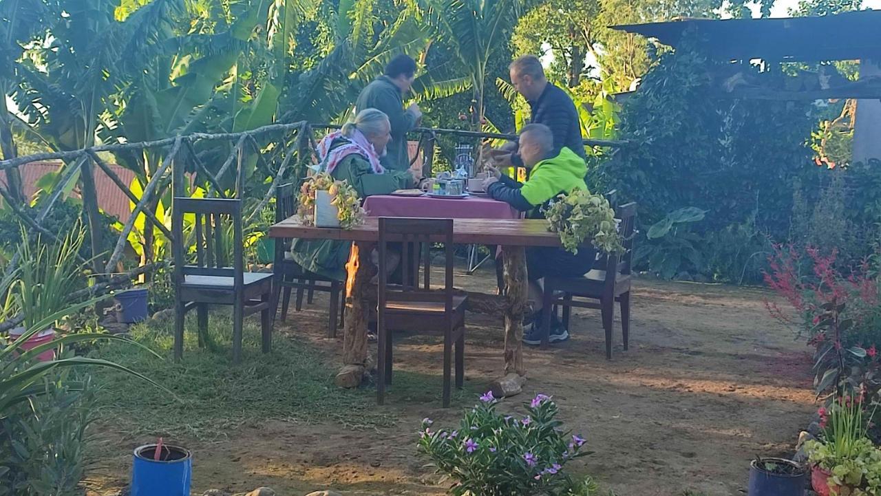 Mai Kilimanjaro Home Stay Marangu Экстерьер фото