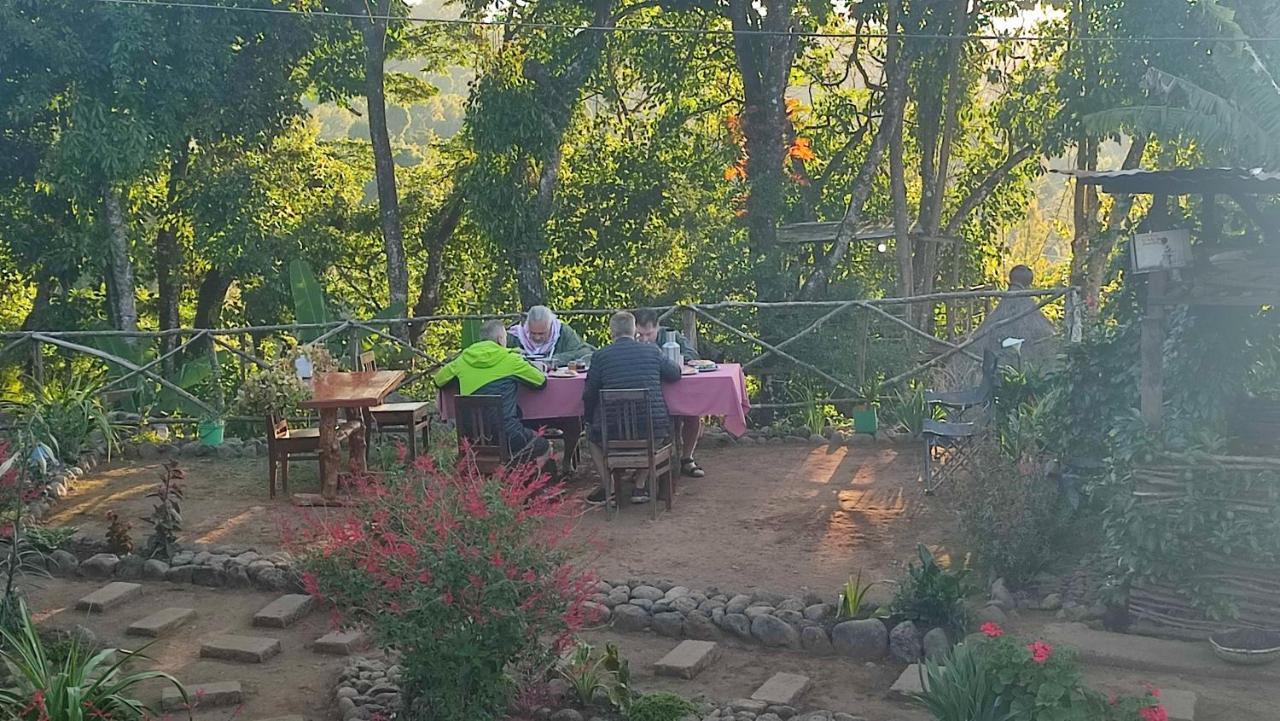 Mai Kilimanjaro Home Stay Marangu Экстерьер фото