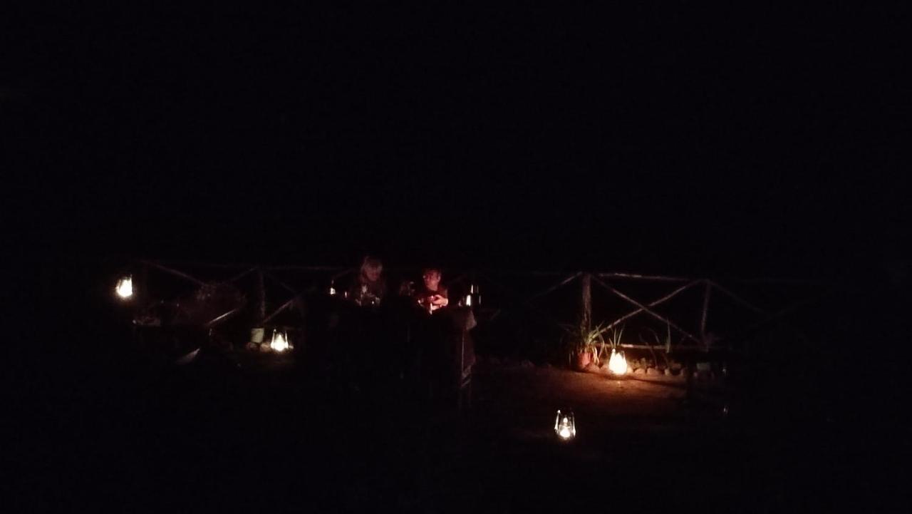 Mai Kilimanjaro Home Stay Marangu Экстерьер фото