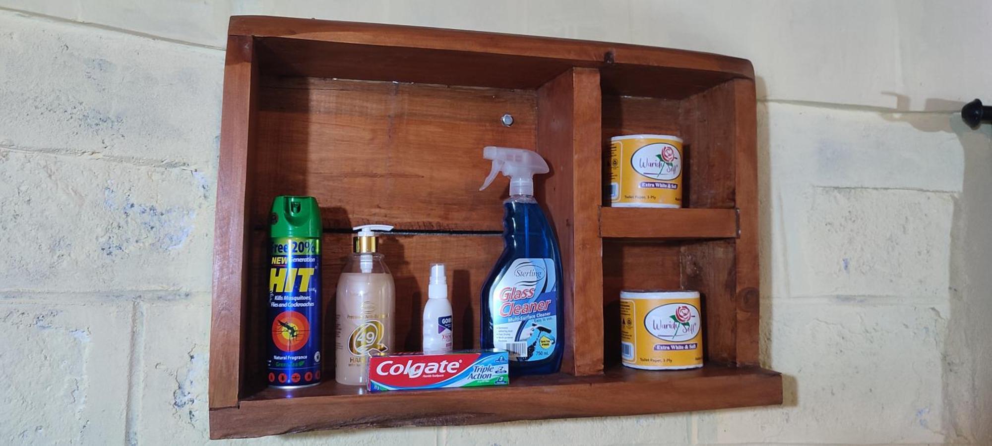 Mai Kilimanjaro Home Stay Marangu Экстерьер фото