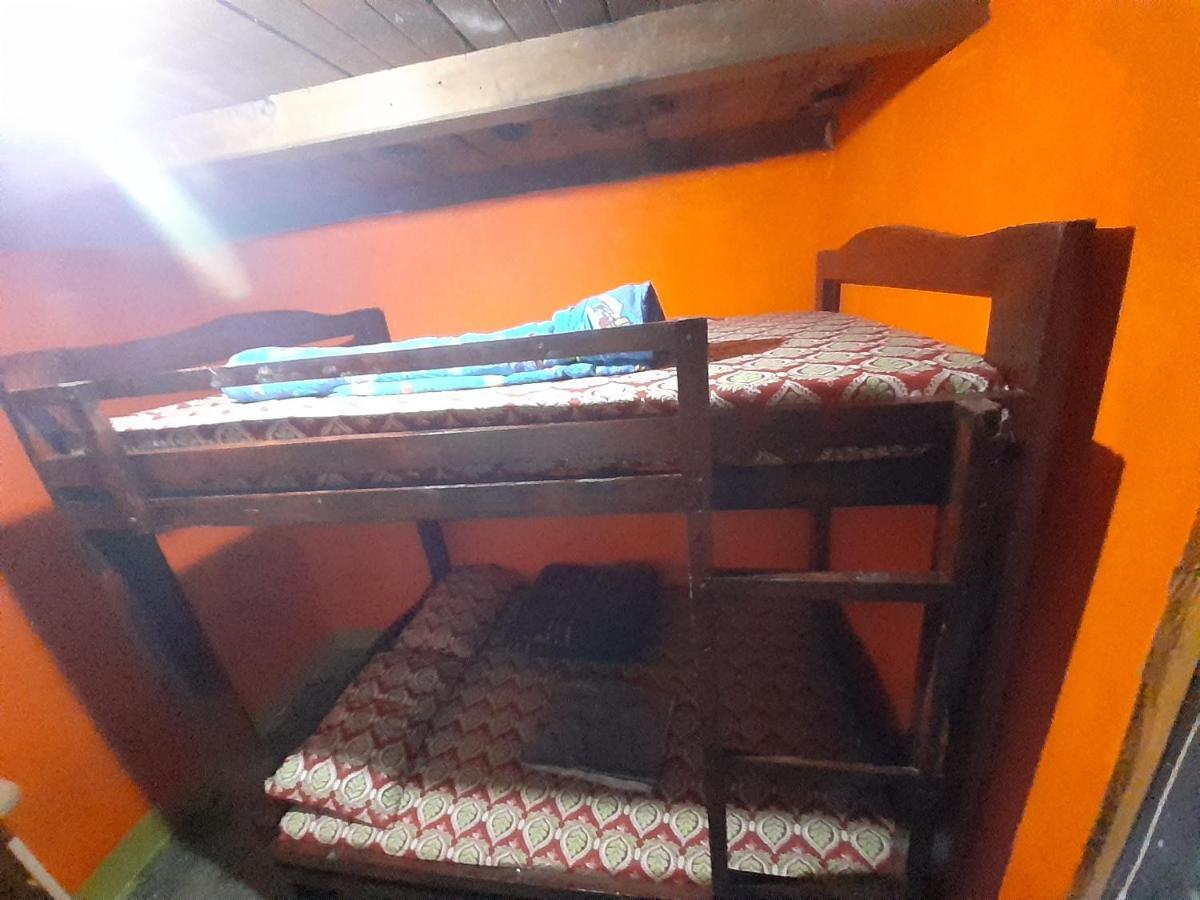 Mai Kilimanjaro Home Stay Marangu Экстерьер фото