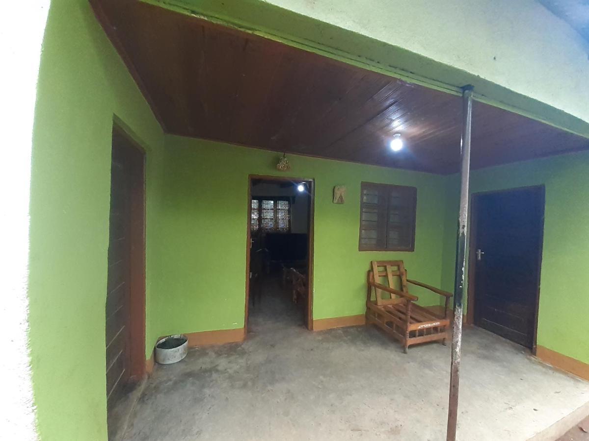 Mai Kilimanjaro Home Stay Marangu Экстерьер фото