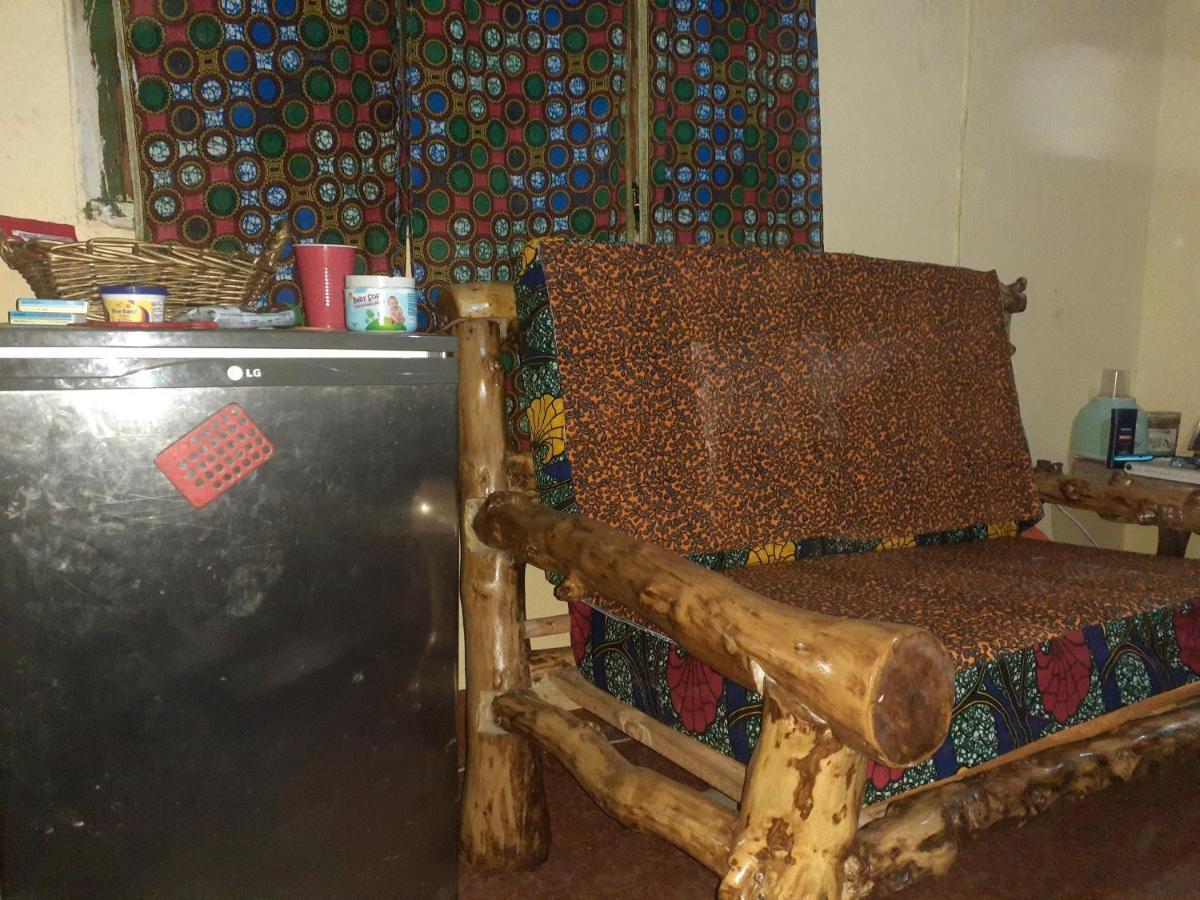 Mai Kilimanjaro Home Stay Marangu Экстерьер фото
