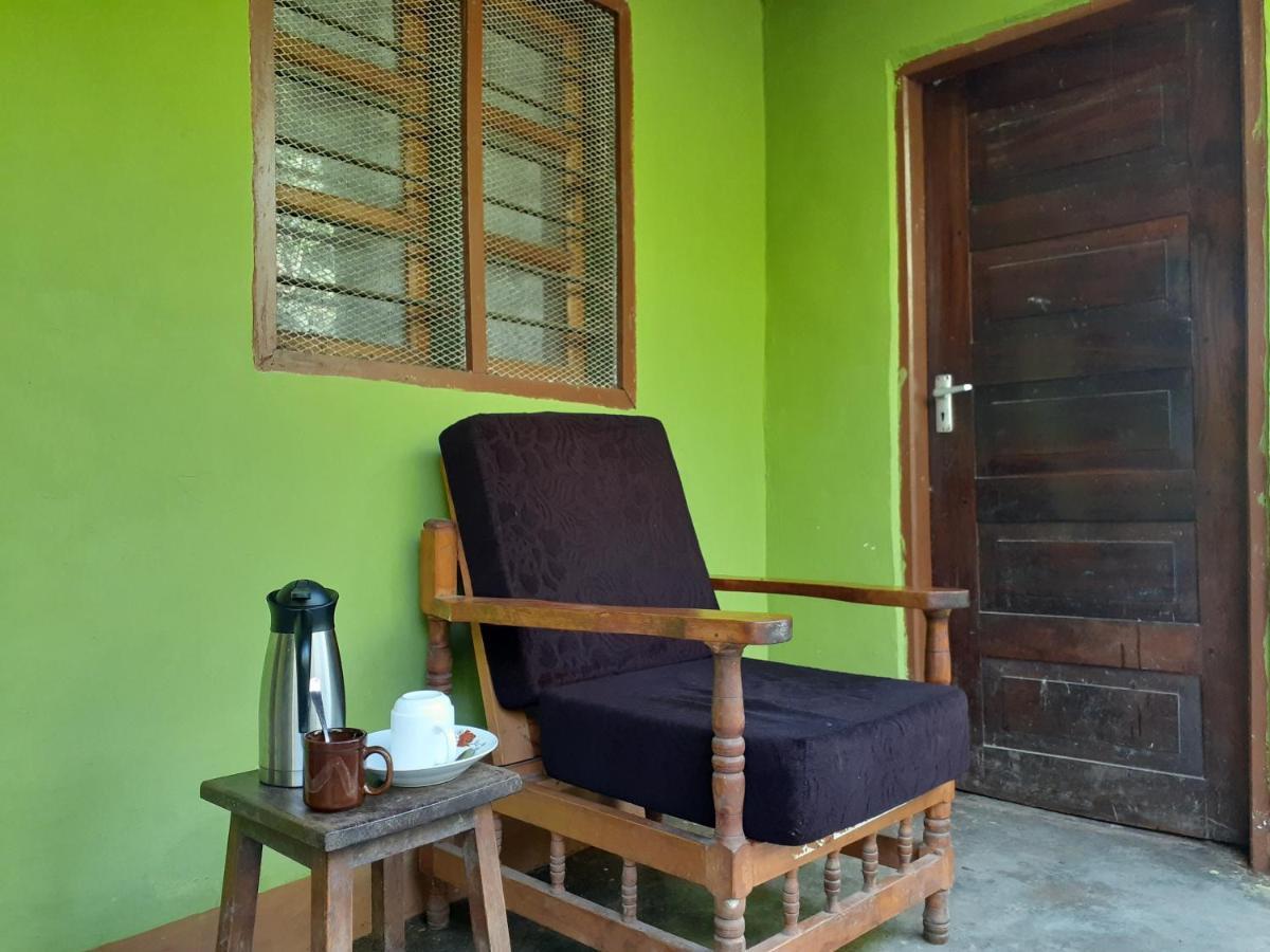 Mai Kilimanjaro Home Stay Marangu Экстерьер фото