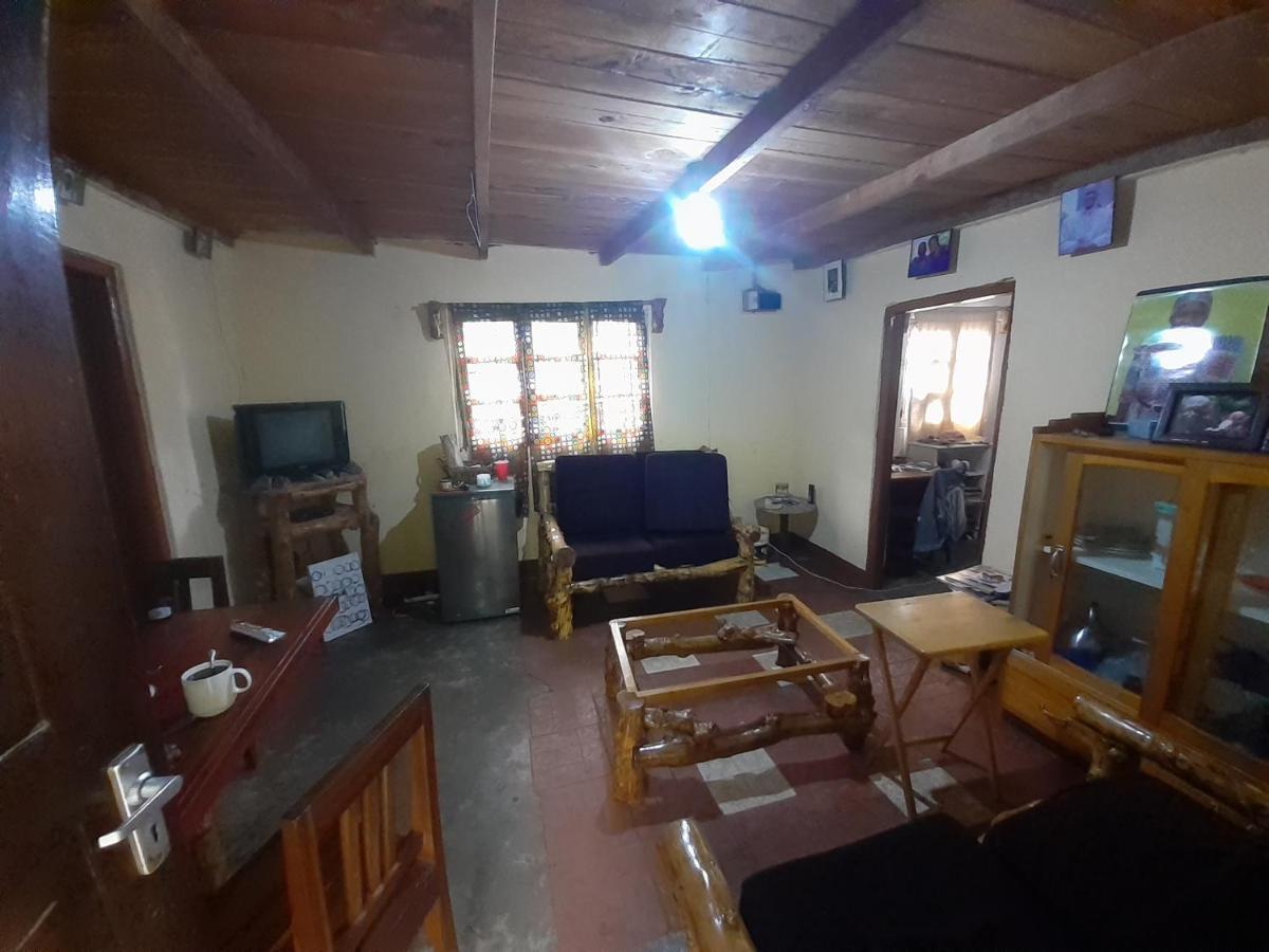 Mai Kilimanjaro Home Stay Marangu Экстерьер фото