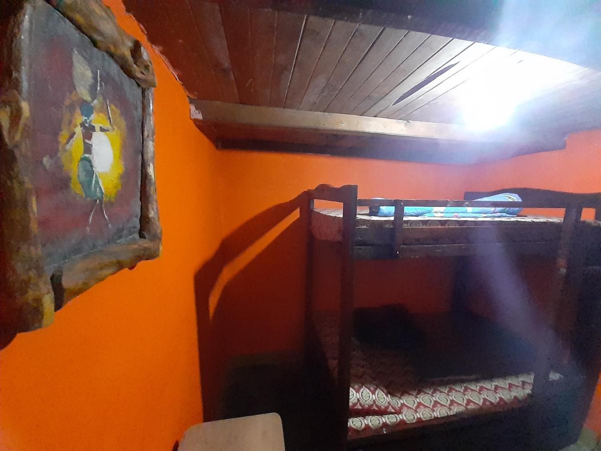 Mai Kilimanjaro Home Stay Marangu Экстерьер фото