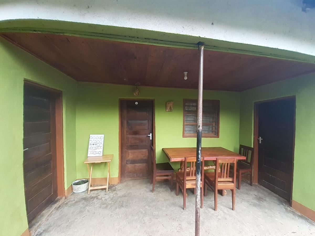 Mai Kilimanjaro Home Stay Marangu Экстерьер фото